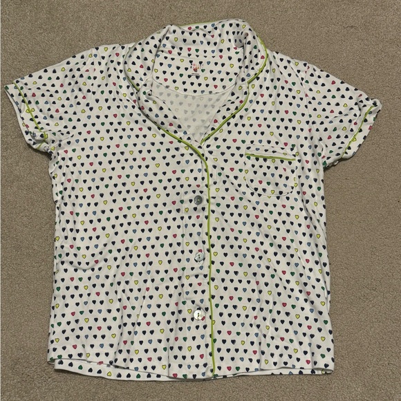 Roller Rabbit PJ Shirt - Picture 1 of 1